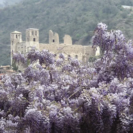 La Casa Rosa * دولشياكا