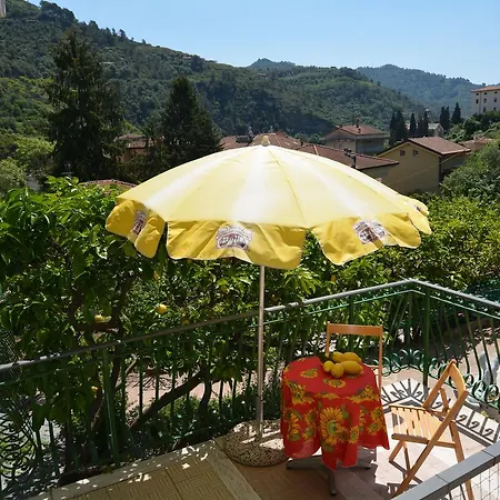 La Casa Rosa دولشياكا