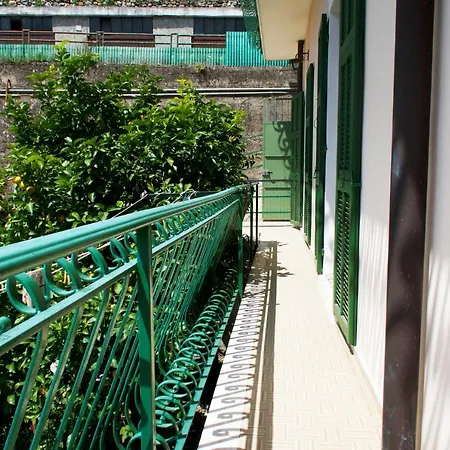 La Casa Rosa شقة