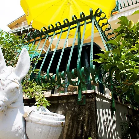 La Casa Rosa * دولشياكا
