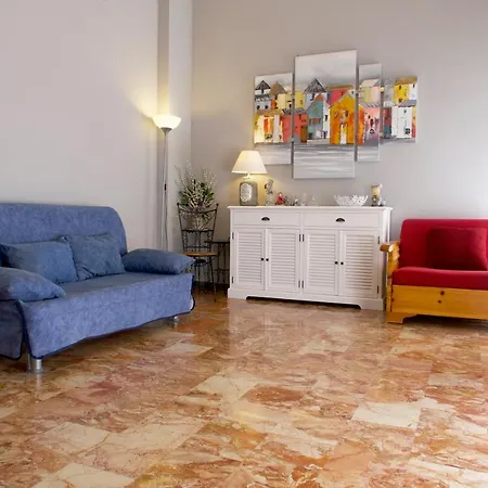 La Casa Rosa *