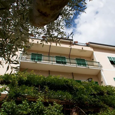 La Casa Rosa دولشياكا
