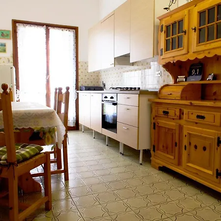La Casa Rosa *