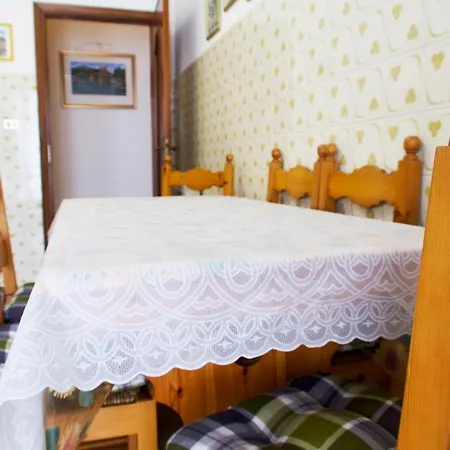 La Casa Rosa * دولشياكا