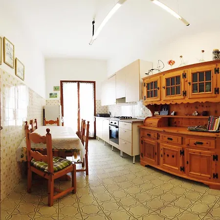 La Casa Rosa دولشياكا