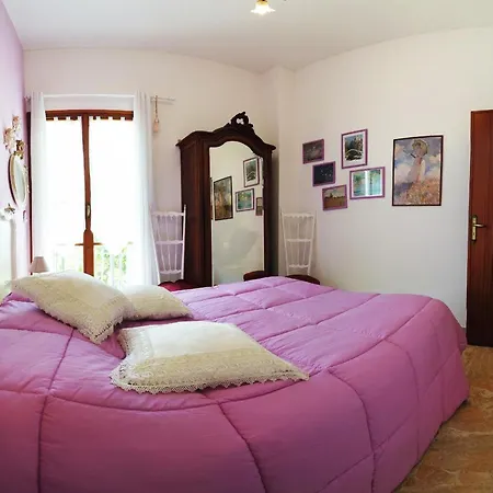 La Casa Rosa * دولشياكا
