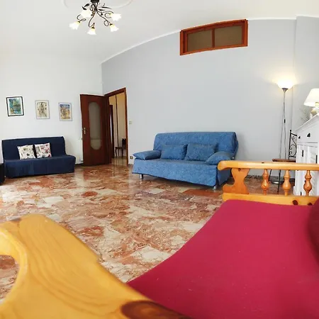La Casa Rosa *