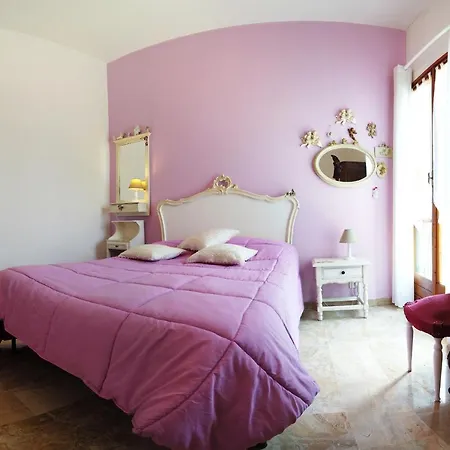 La Casa Rosa *